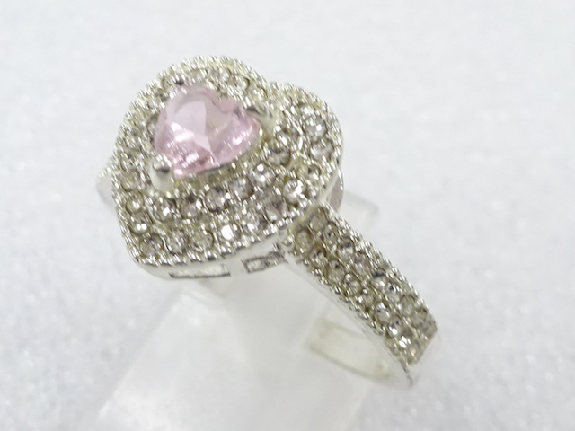 Japanese Kimono / Antique Accessories Metal